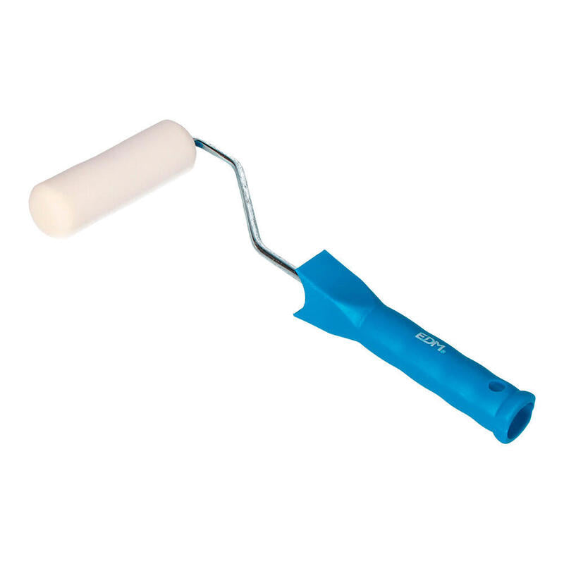 Pack De 5 Unidades - Mini Rodillo De Espuma 110 Mm