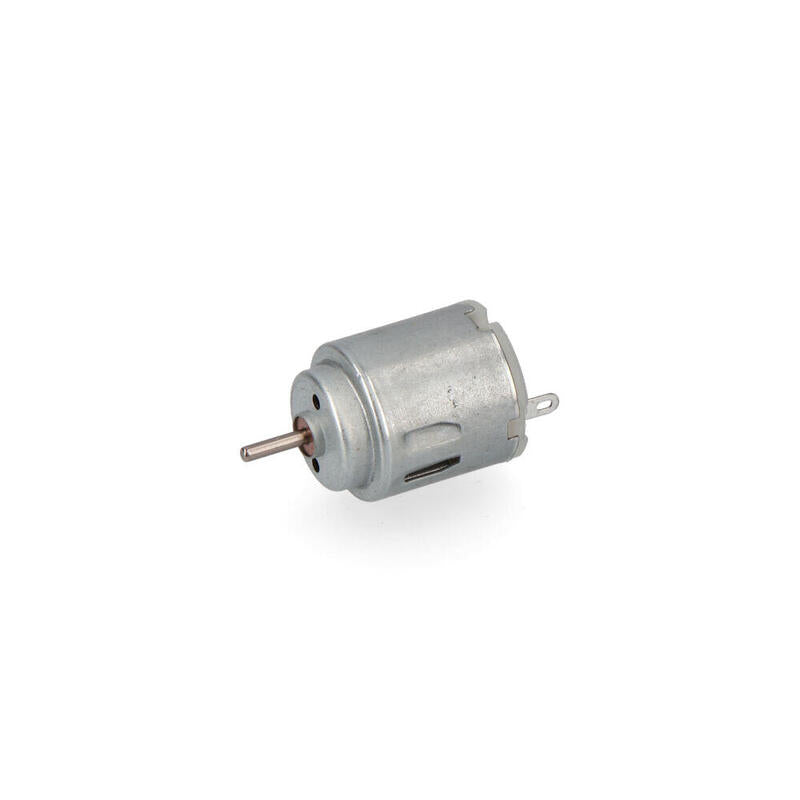 Pack De 5 Unidades - Motor Dc 1,5 V/6v (Manualidades) Envasado.