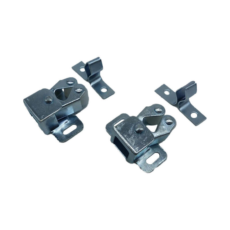 Pack De 5 Unidades - Pack 4 Uds Golpete Ruedas Goma 0,8 Mm Zincado