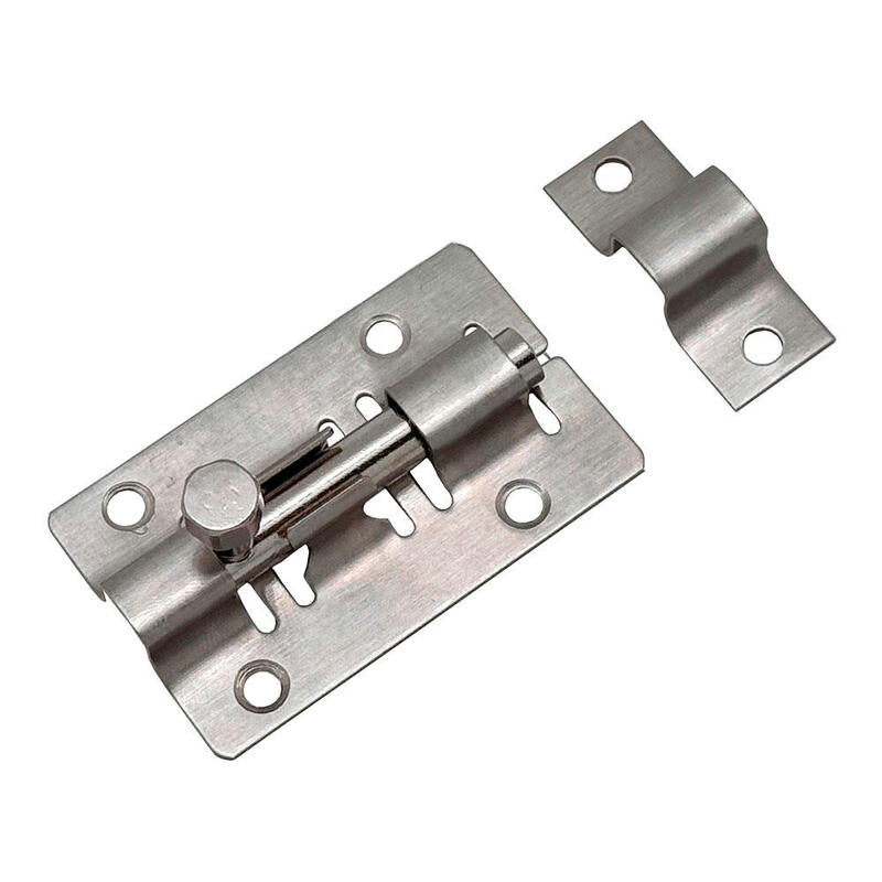 Pack De 5 Unidades - Pasador Ps15, Acero Inoxidable, 100 Mm