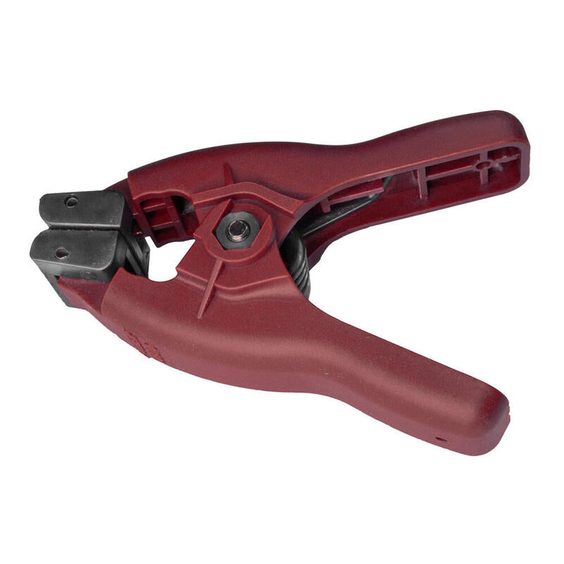 Pack De 5 Unidades - Pinza De Fuerza Ajustable, Apertura 5 Cm