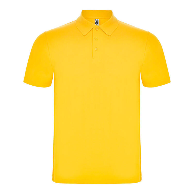 Pack De 5 Unidades - Polo Austral Amarillo T.Xl