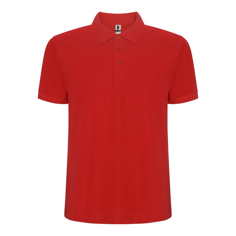 Pack De 5 Unidades - Polo Austral Rojo T.Xl