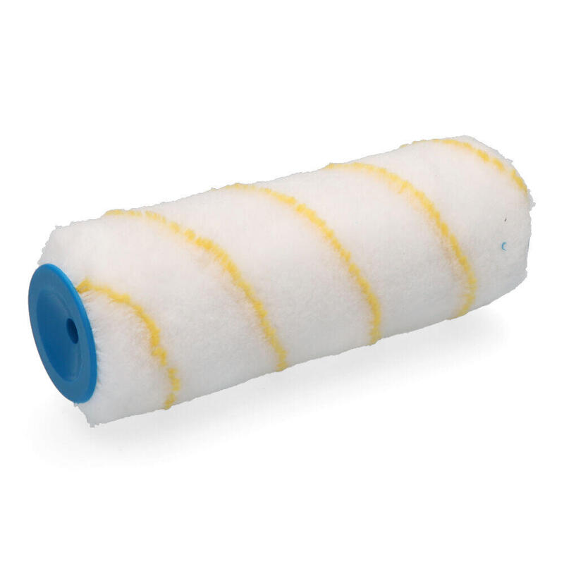 Pack De 5 Unidades - Rodillo De Poliamida De Recambio 18 Cm Para Ref. 24161