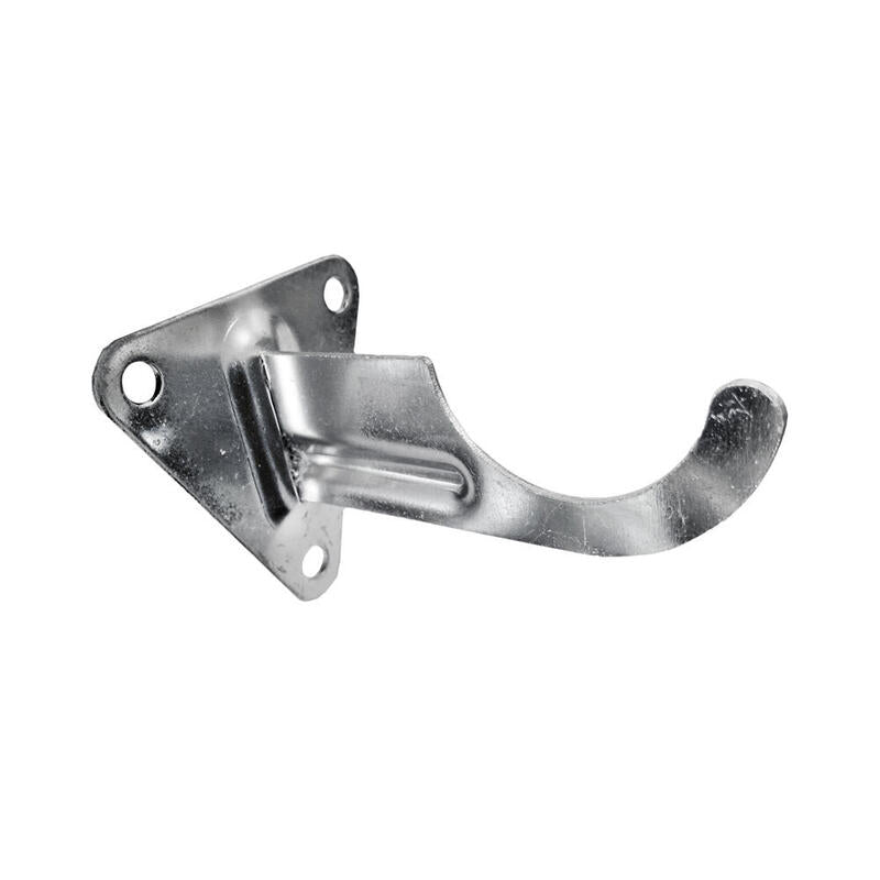 Pack De 5 Unidades - Soporte Radiador Aluminio 75 Mm