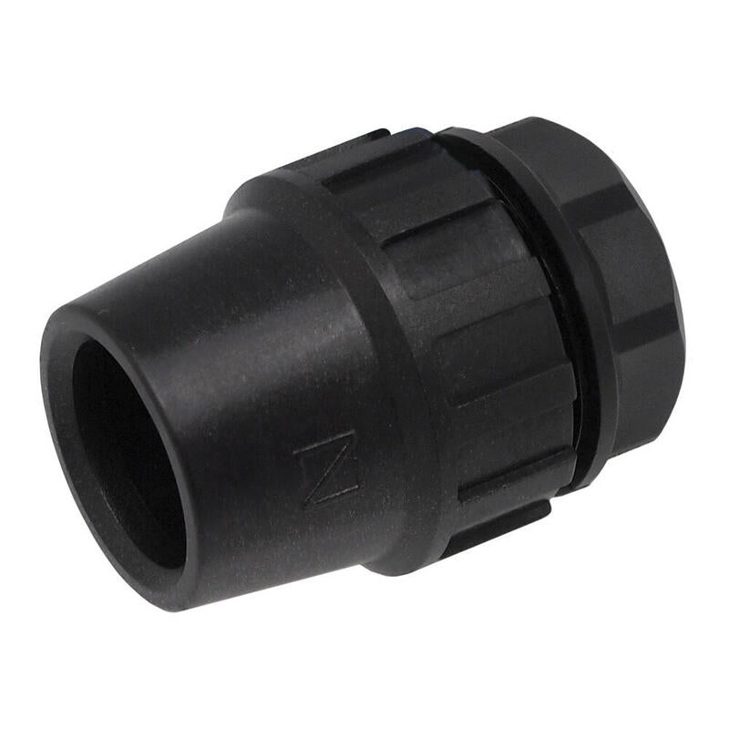 Pack De 5 Unidades - Tapón Final 1 Pulg