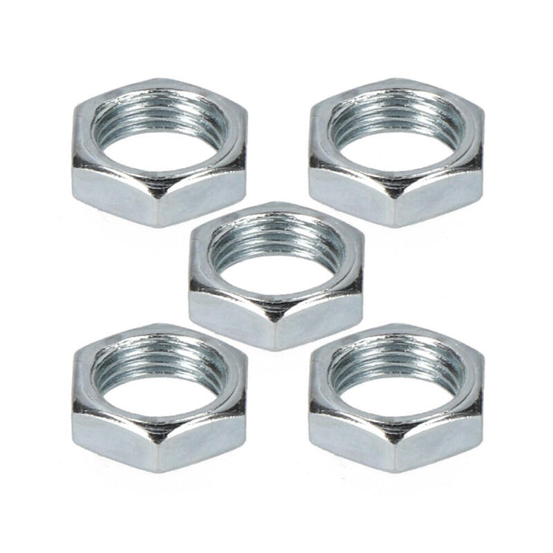 Pack De 5 Unidades - Tuerca 10/100 (Blister 5 Unid.)