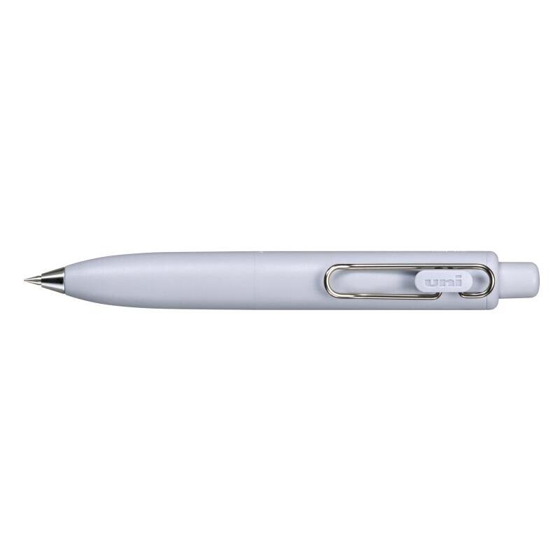 Pack De 5 Unidades Uni-Ball One P Boligrafo Retractil Con Punta Fina 0.5mm - Tinta Color Negro