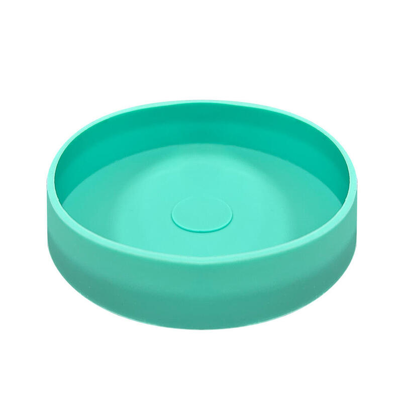 Pack De 5 Unidades - Ventosa Para Baliza V16, Ø9,5 Cm