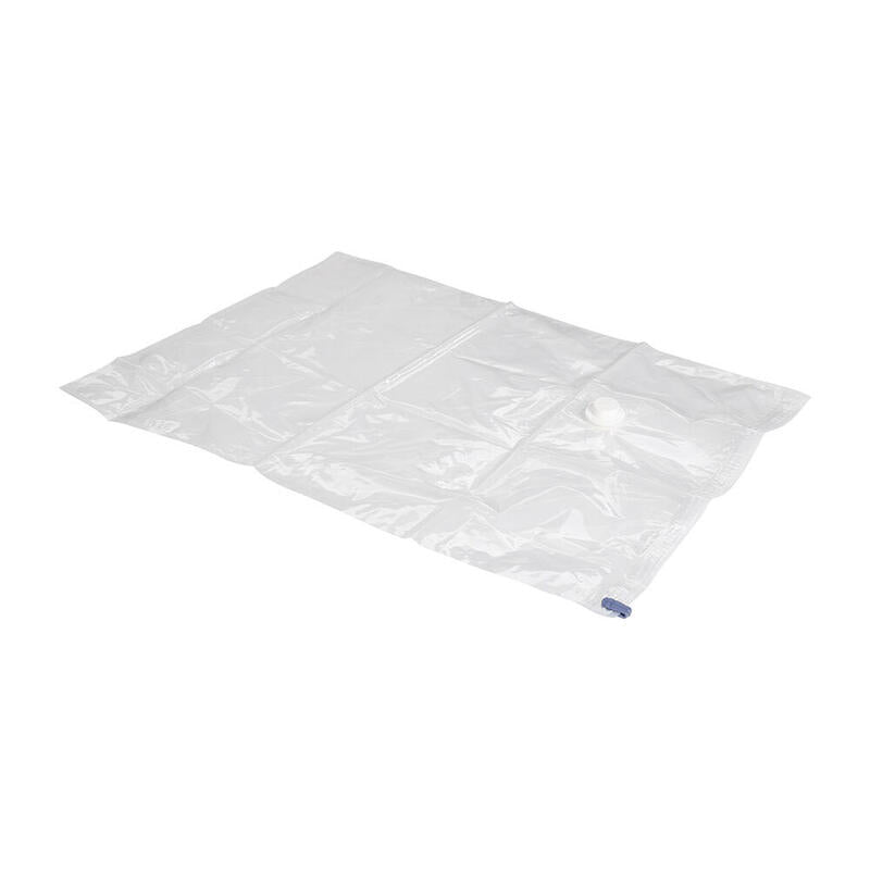 Pack De 6 Unidades - Bolsa Al Vacío Perfumada Con Válvula 60 X 80 Cm