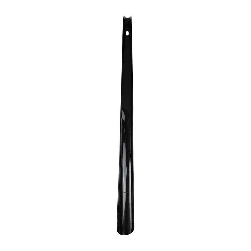 Pack De 6 Unidades - Calzador Negro 60 X 4,5 Cm