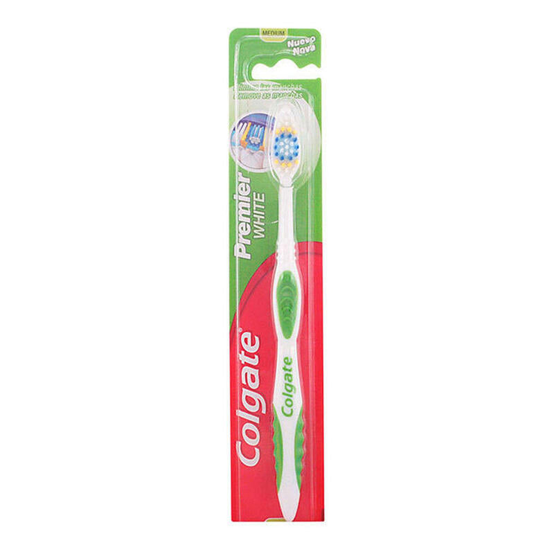 Pack De 6 Unidades - Cepillo Premier White, Colores Surtidos