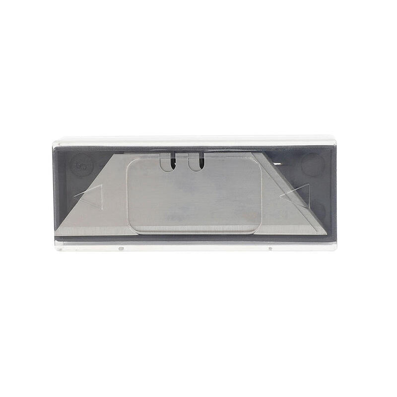 Pack De 6 Unidades - Cuchillas Cutter Trapezoidales, 10 Uds