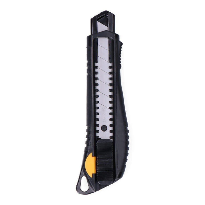 Pack De 6 Unidades - Cúter Con Cuchilla De 18mm Koma Tools