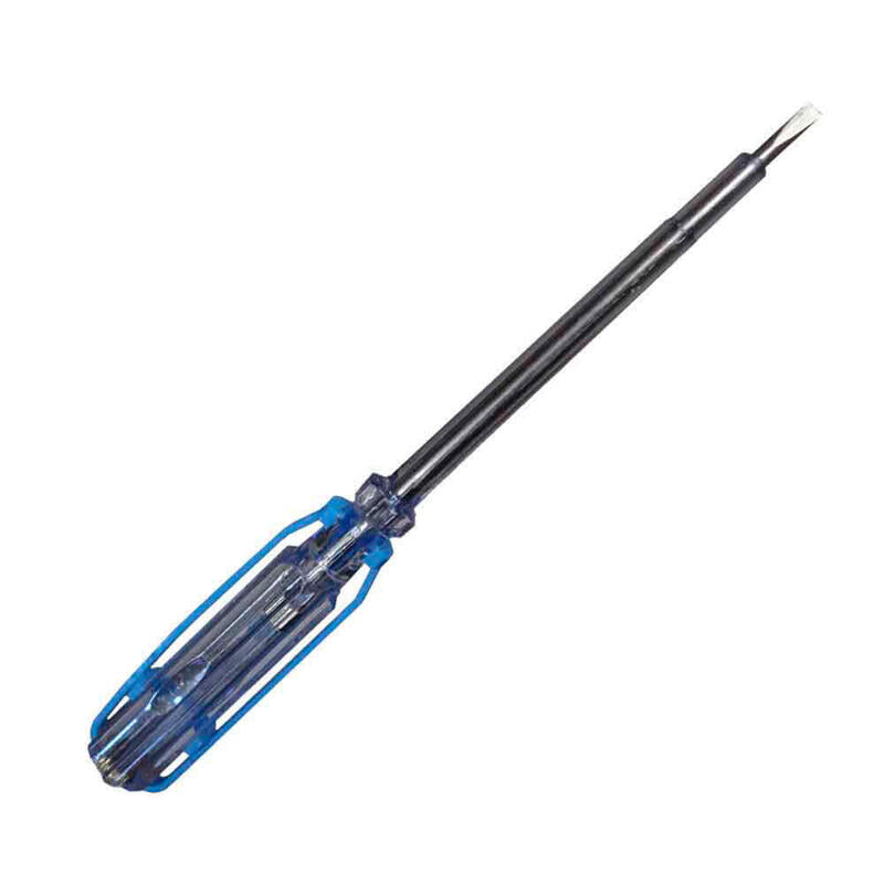 Pack De 6 Unidades - Destornillador Tester 19cm