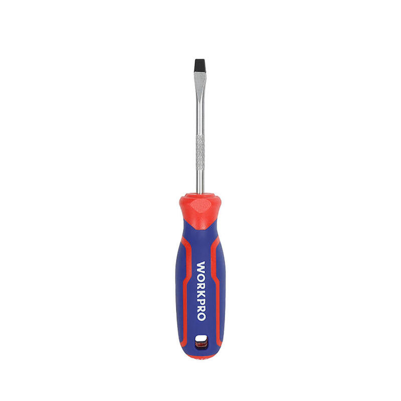 Pack De 6 Unidades - Destornillador Torx T25 X 100mm Workpro