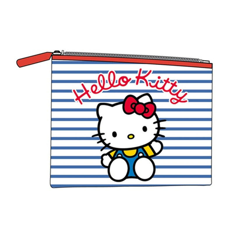 Pack De 6 Unidades - Neceser Hello Kitty
