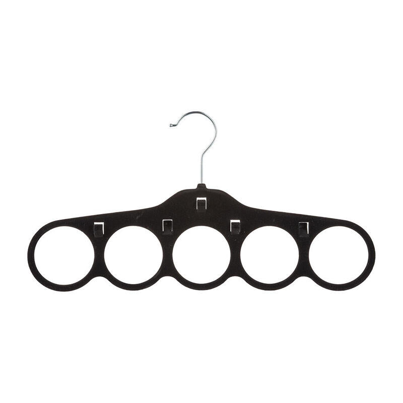 Pack De 6 Unidades - Percha Para Bufandas 41x21.5x2.5cm