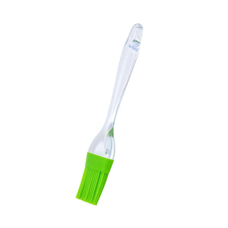 Pack De 6 Unidades - Pincel Expert De Silicona 22 X 5 Cm
