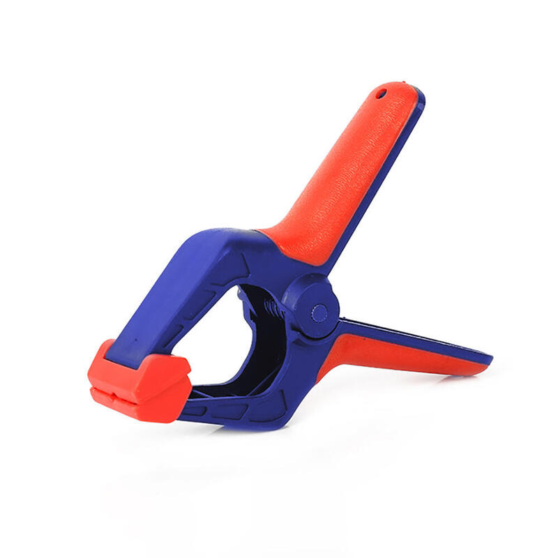 Pack De 6 Unidades - Pinza De Resorte, 25 Mm