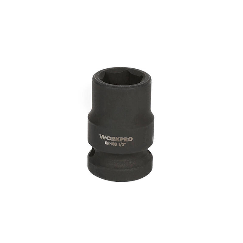 Pack De 6 Unidades - Vaso De Impacto Hexagonal De ½ Pulg 18 Mm