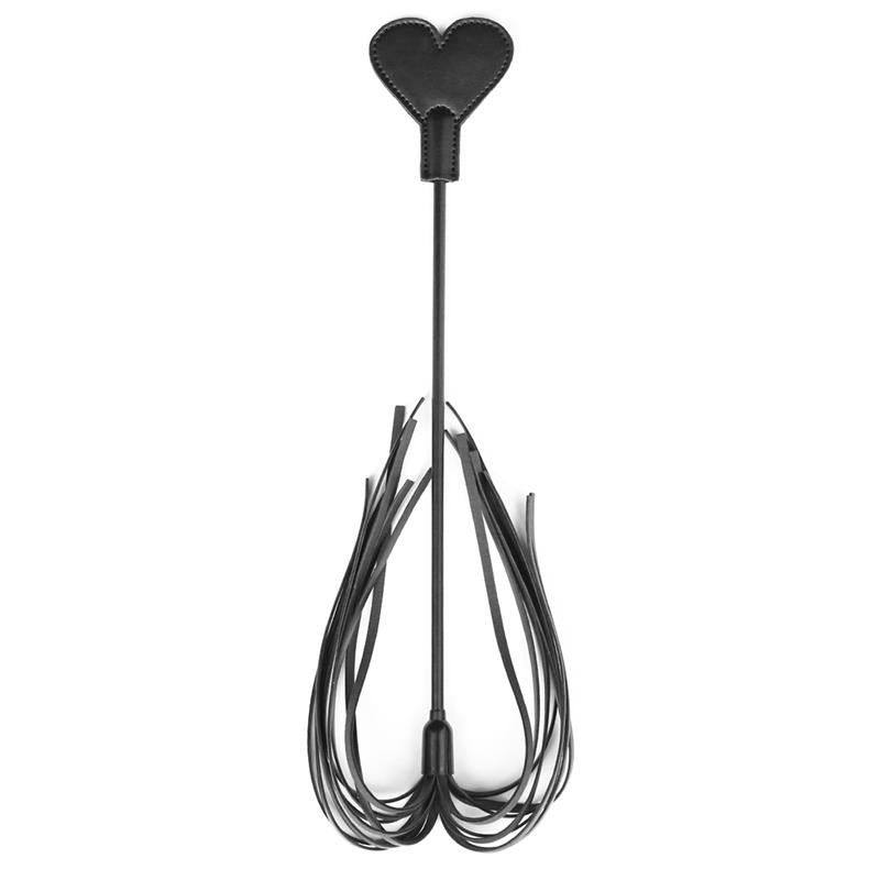 Pala En Forma De Corazón Con Flogger 60 Cm