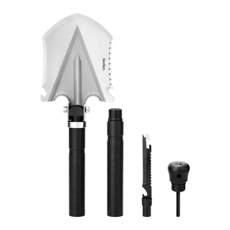 Saperka Wielofunkcyjna Nextool Mini Ne20013