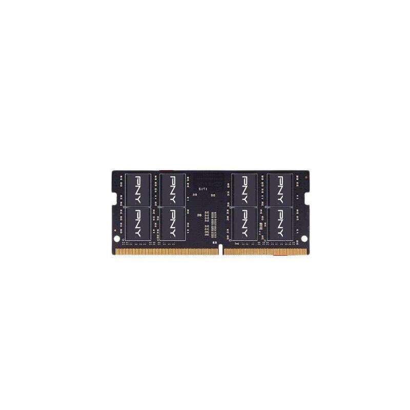 Memoria Pny Ddr4 Sodimm 32gb 3200 Mn32gsd43200-Sb