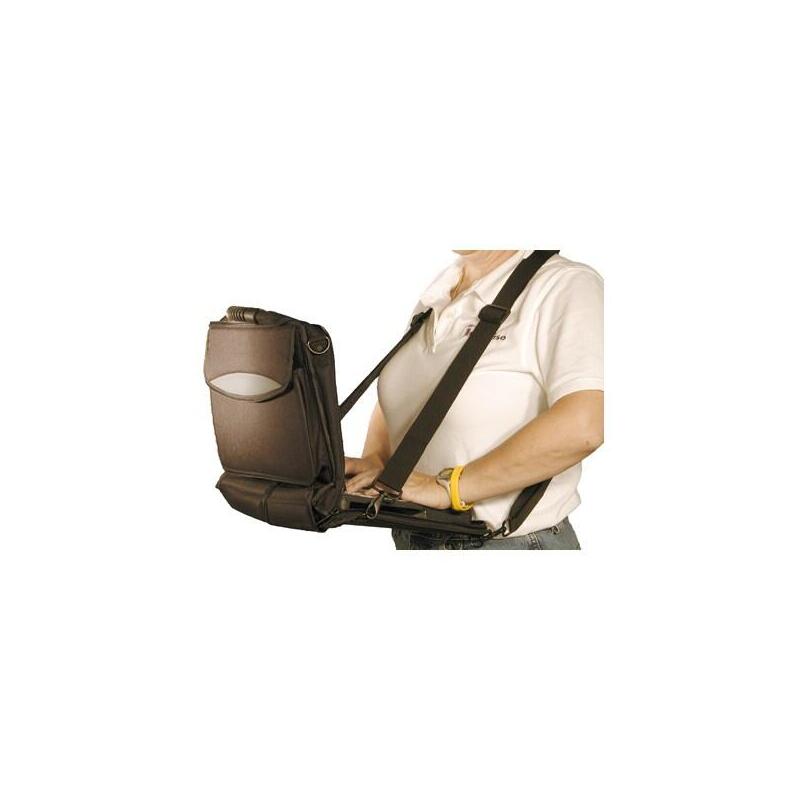 Panasonic - Arnés Para Usuario Toughmate Para Uso Con Los Kit Cf-33/Cf-20/Fz-G1/Fz-M1 Corner Ring O