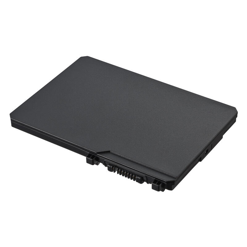 Panasonic Cf-Vzsu1aw Refacción Para Laptop Batería