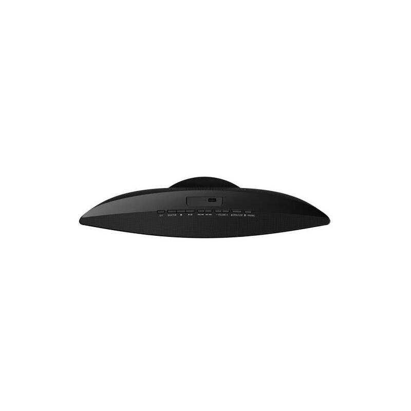 Panasonic Sc-Hc200eg Microcadena Bluetooth 20w Rms Negra