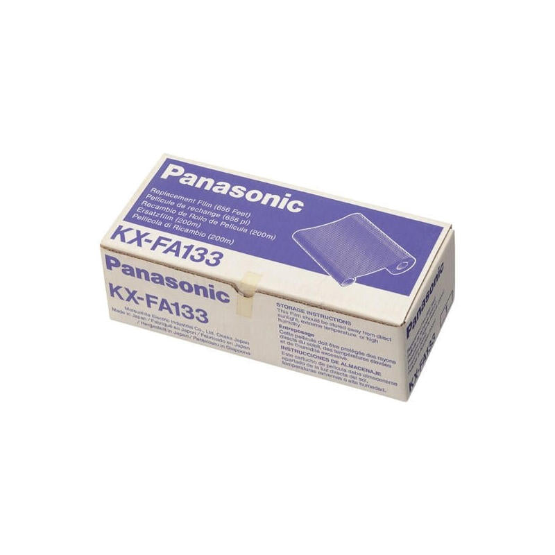 Panasonic Unidad De Transferencia Fax Kx F 1000/1100/1200