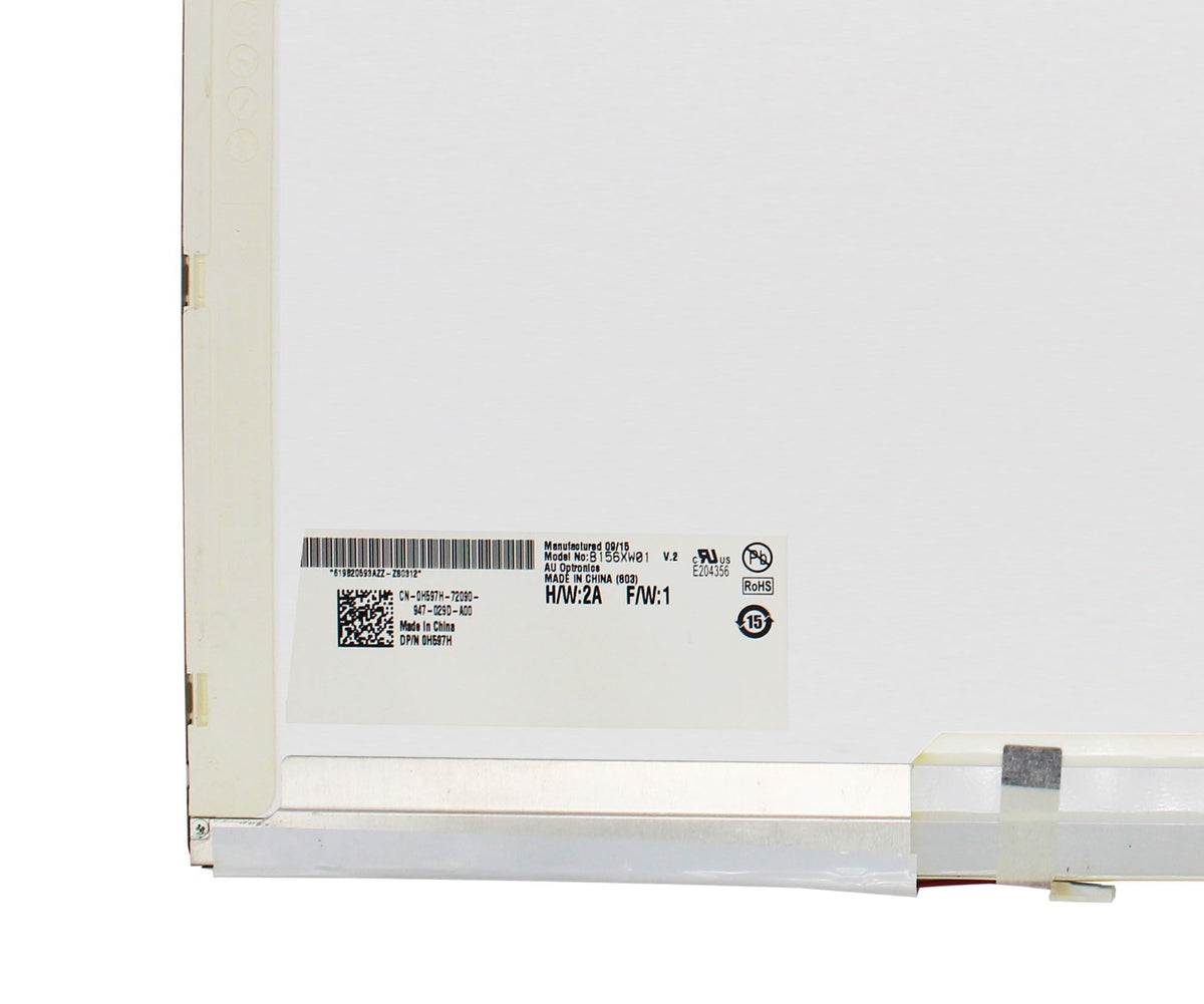 Pantalla Led De 15.6" Para Portátil Sony Vaio Pcg 7141m Hd Lcd Ccfl