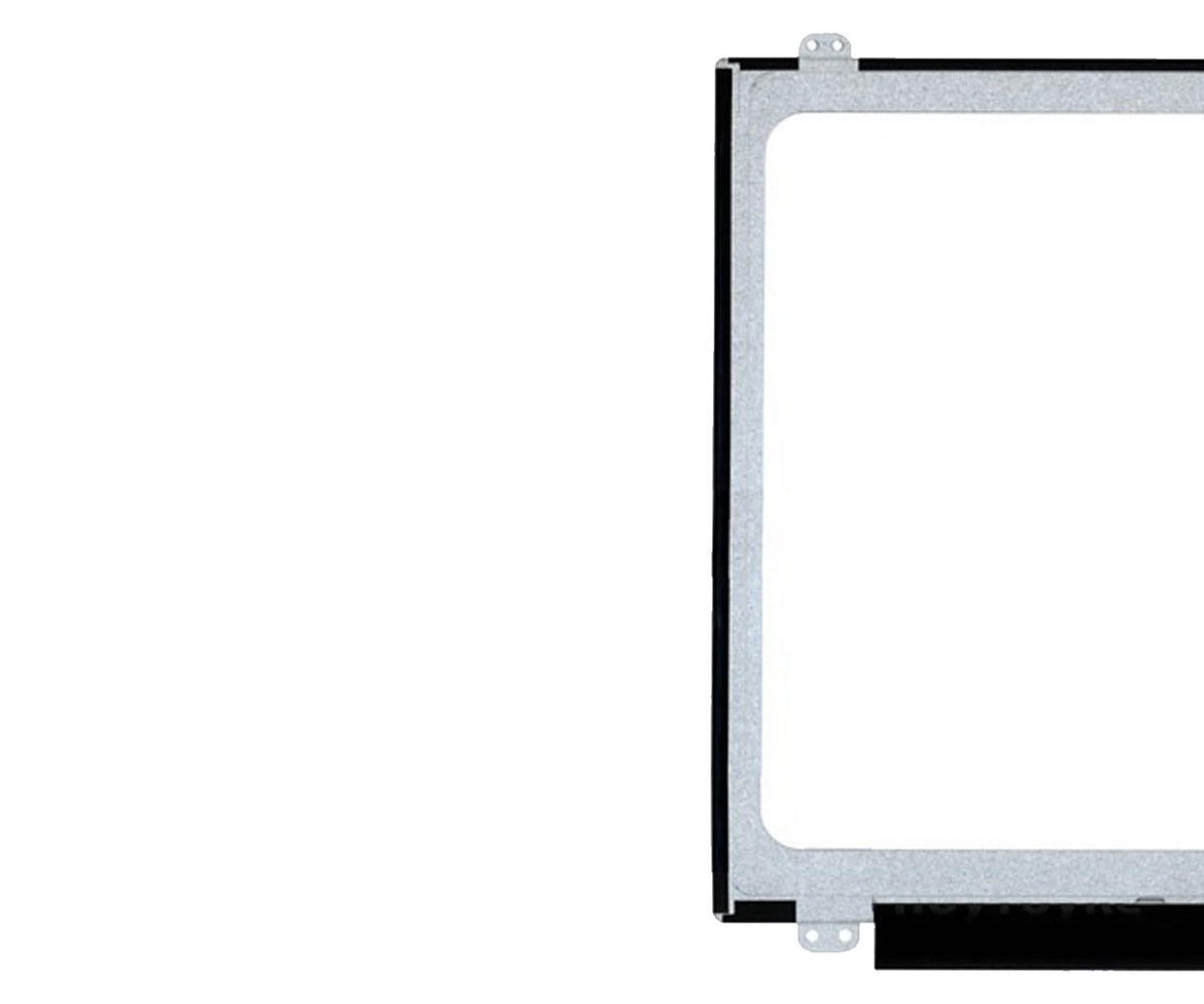 Pantalla 15.6" Hd Led Mate Slim N156Bge-E41 Edp De 30 Pines Con Brackets
