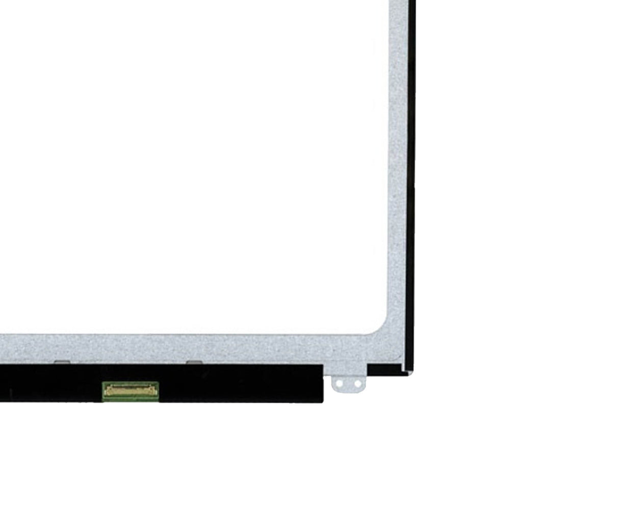 Pantalla 15.6" Hd Led Mate Slim N156Bge-E41 Edp De 30 Pines Con Brackets