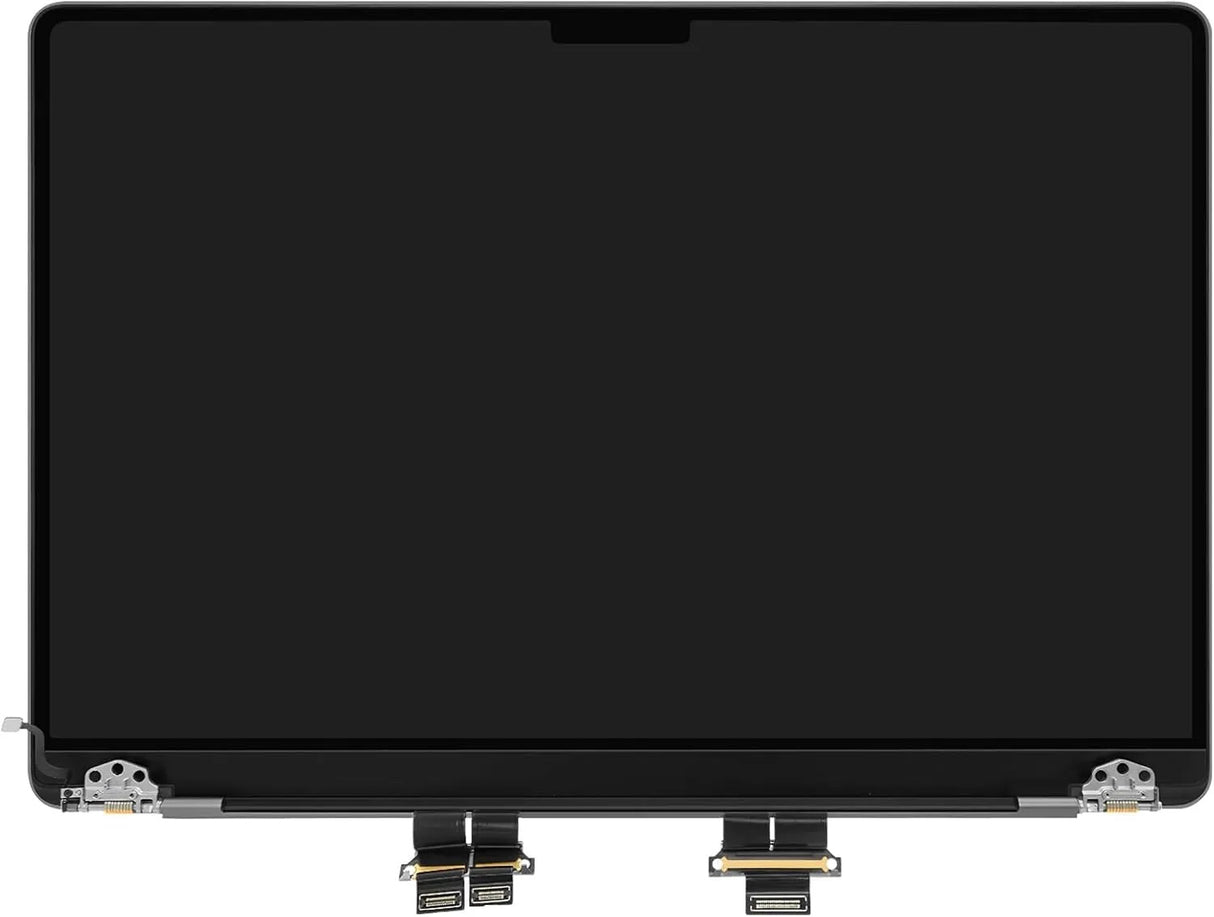 Pantalla Completa Apple Macbook Pro A2918 14" M3 Pro 2023 Silver 661-35705