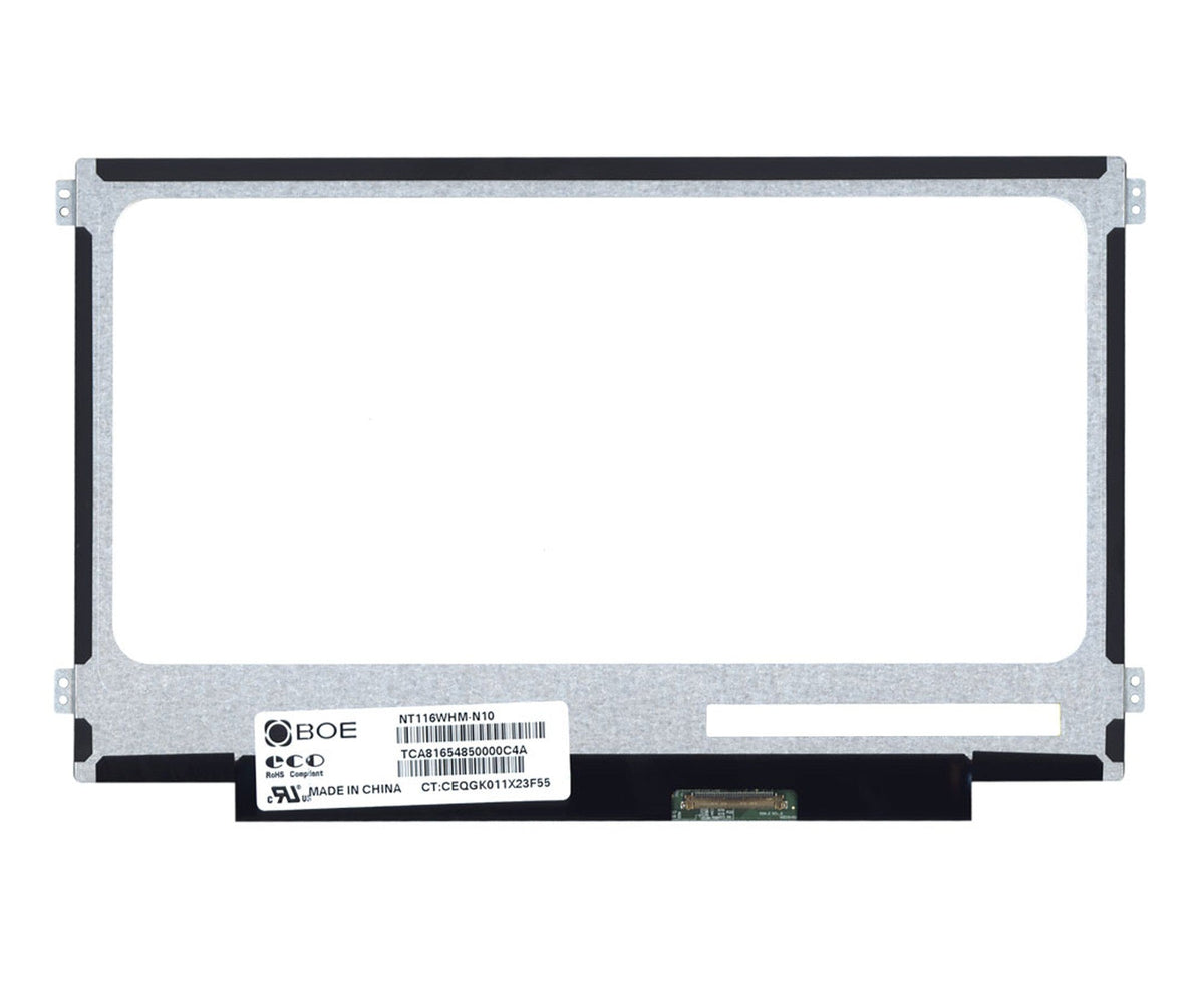 Pantalla Led De 15.6" Para Portátil Asus F200ma