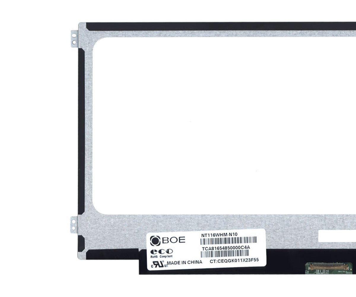 Pantalla Led De 15.6" Para Portátil Asus F200ma