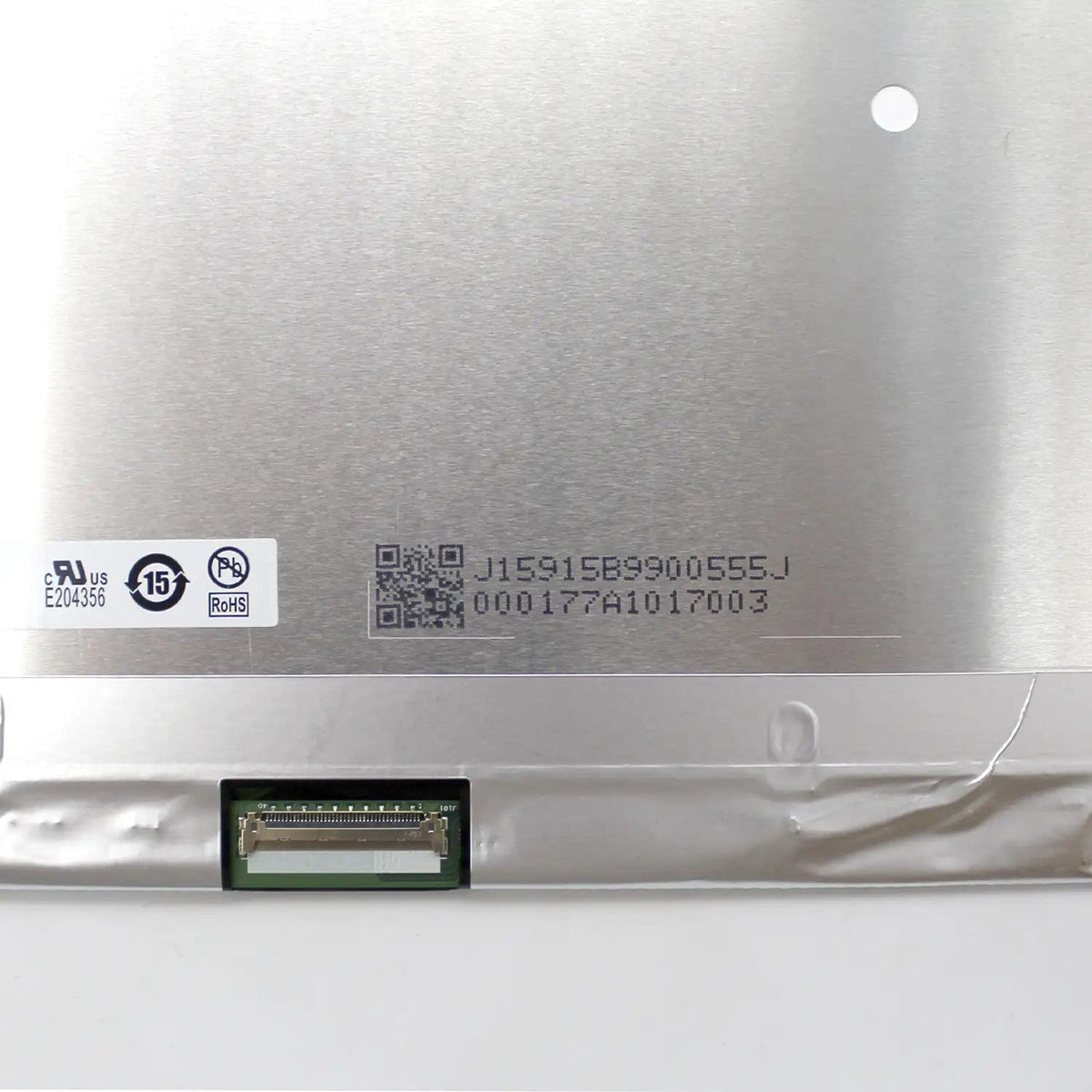 Pantalla B156Han12.1 Para Portátil De 165Hz Mate 15,6" Fhd 1920X1080