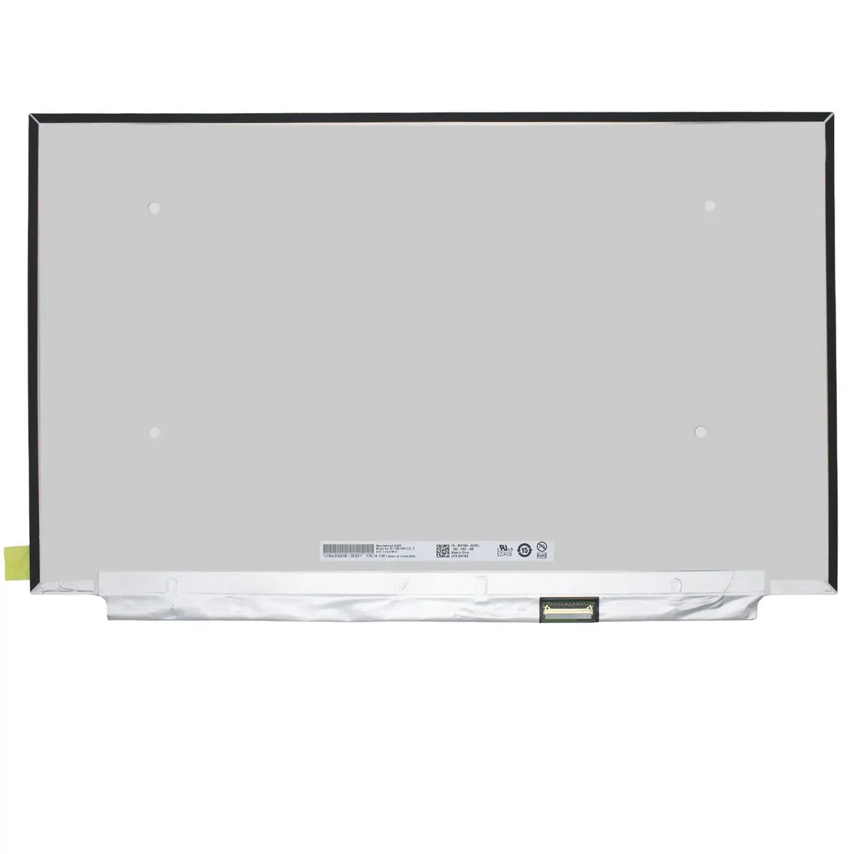 Pantalla B156Han12.1 Para Portátil De 165Hz Mate 15,6" Fhd 1920X1080