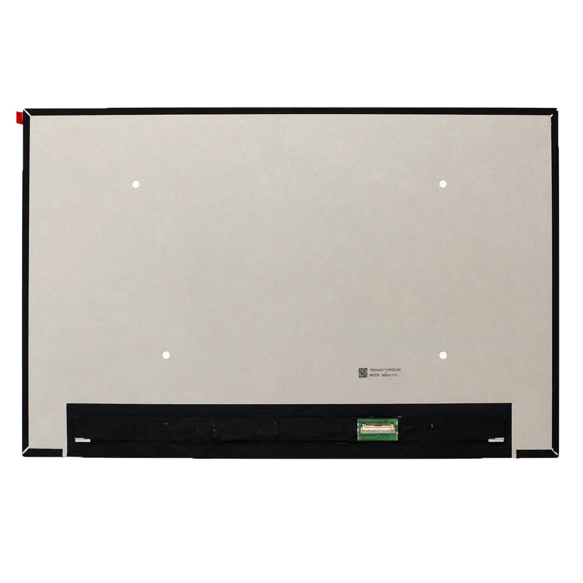 Pantalla Led Mate De 16" Para Dell Vostro 16 5620 5625 B160Uan04.4