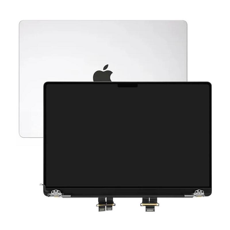 Pantalla Completa Apple Macbook Pro A2442 14" M1 Pro 2021 Silver 661 21971