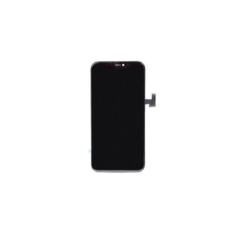 Pantalla Completa Cool Iphone 11 Pro Aaa Black