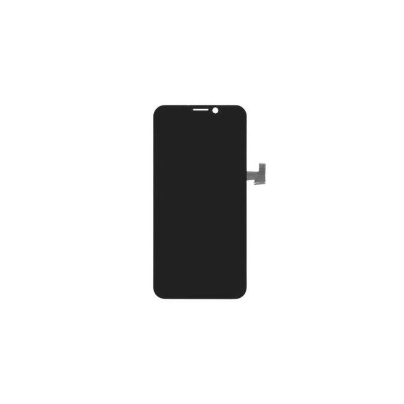 Pantalla Completa Cool Iphone 11pro Max Aaa Black