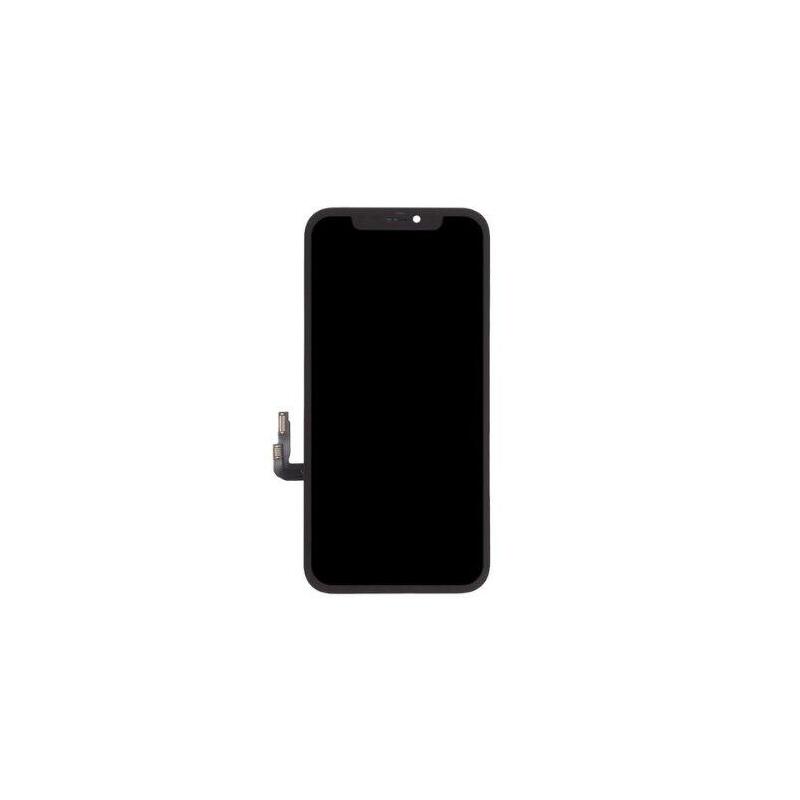 Pantalla Completa Cool Iphone 12/12pro Aaa Black