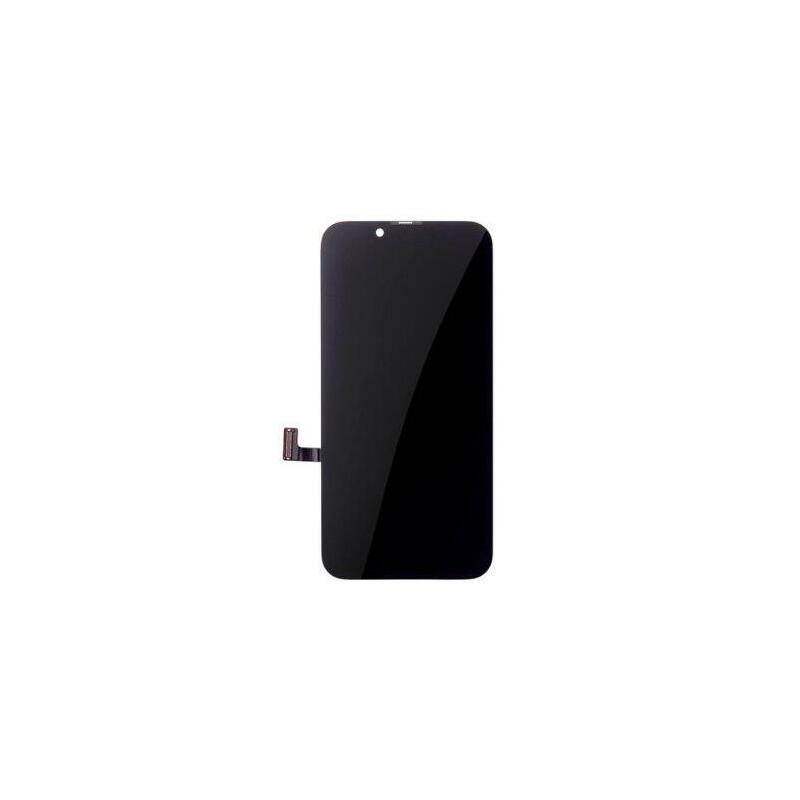 Pantalla Completa Cool Iphone 13 Pro Aaa Black