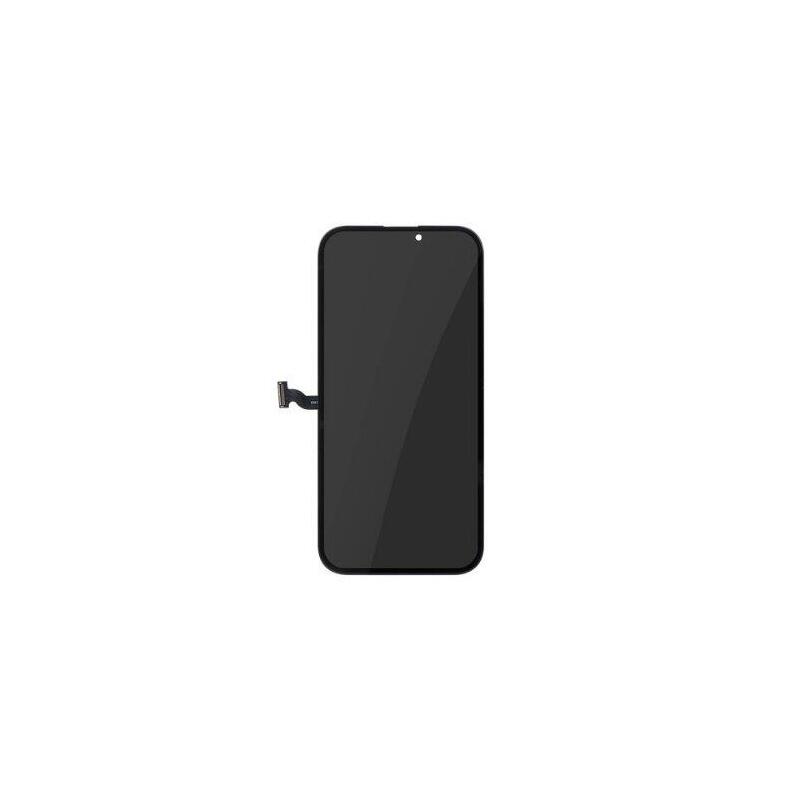 Pantalla Completa Cool Iphone 14 Pro Aaa Black