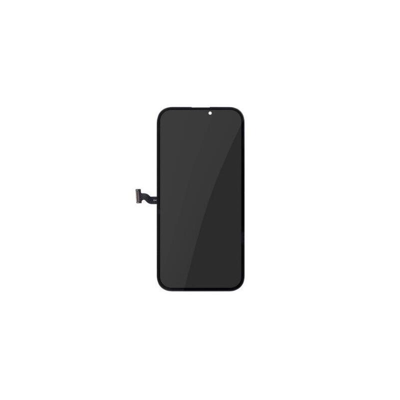 Pantalla Completa Cool Iphone 14pro Max Aaa Black