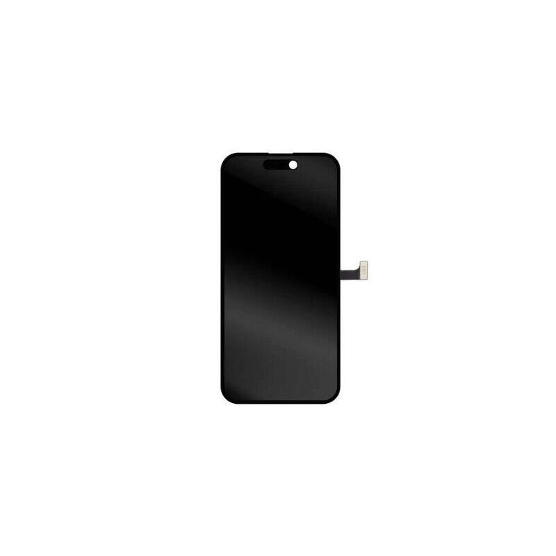 Pantalla Completa Cool Iphone 15 Aaa Black