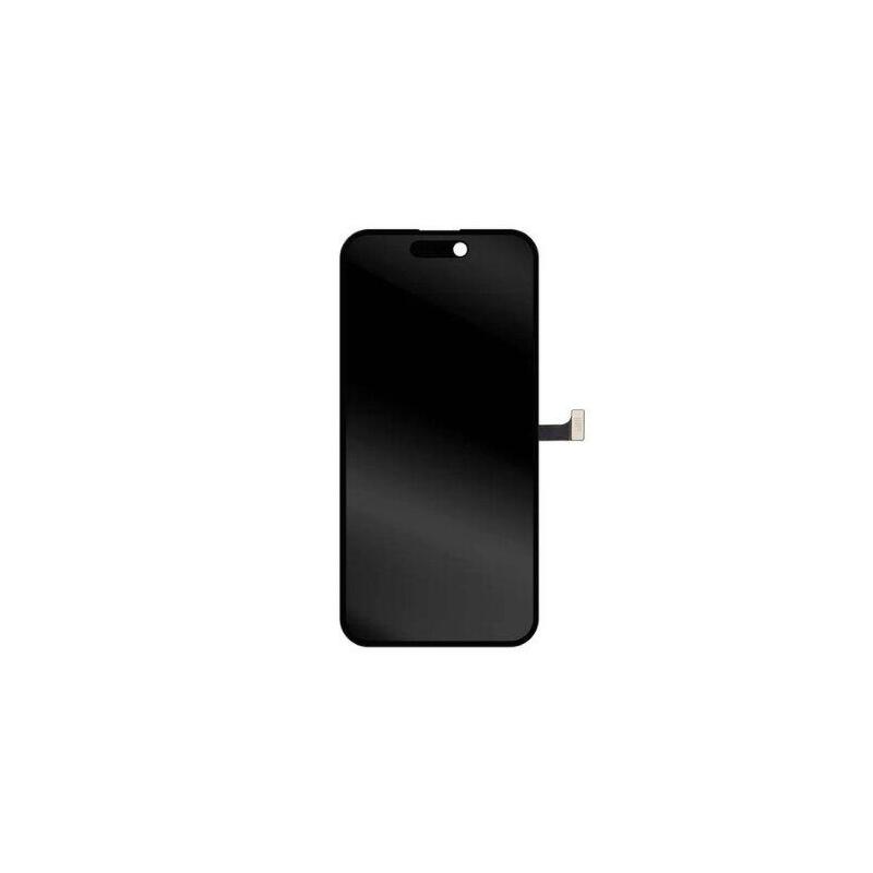 Pantalla Completa Cool Iphone 15 Plus Aaa Black